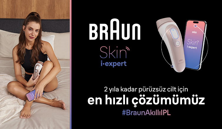 Braun Ipl Ürünleri