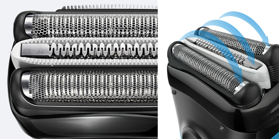 Yakınlık Folyosu ve MicroComb