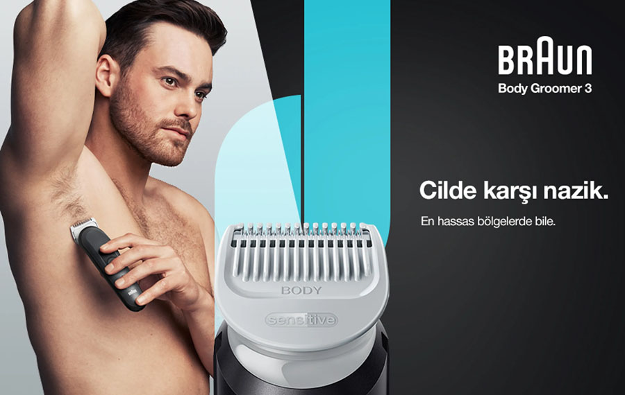 braun