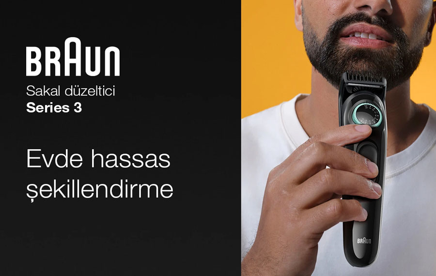 braun