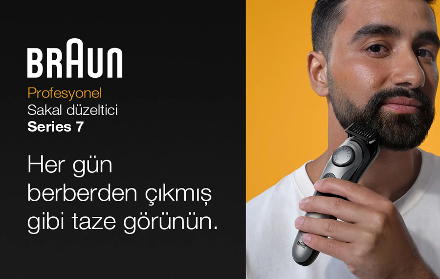 braun