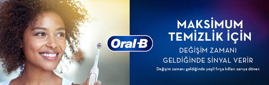 oralb