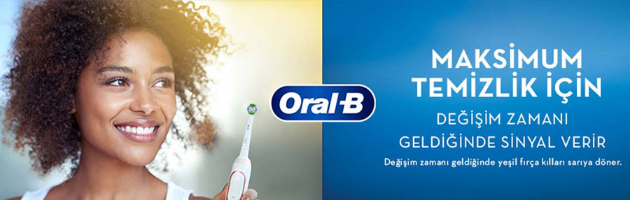 oralb