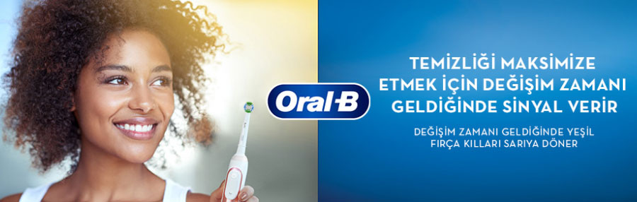 oralb