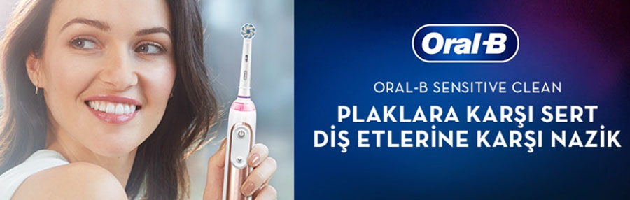 oralb