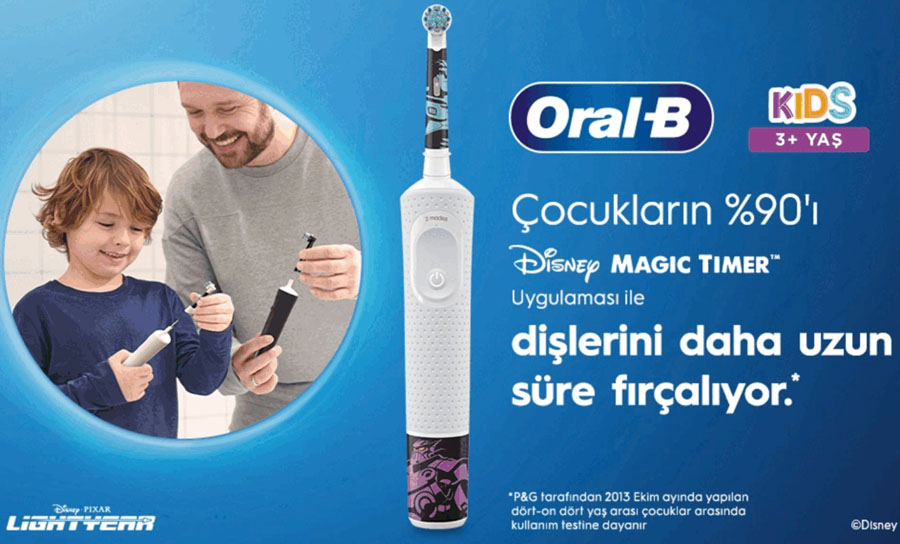 oralb