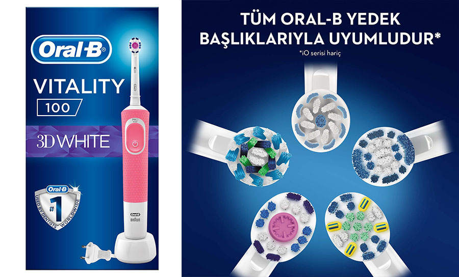 oralb