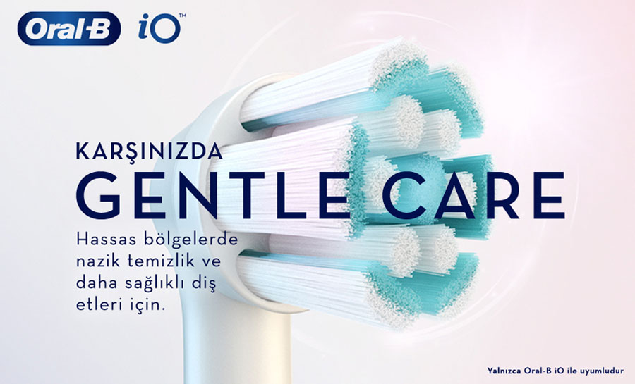 oralb