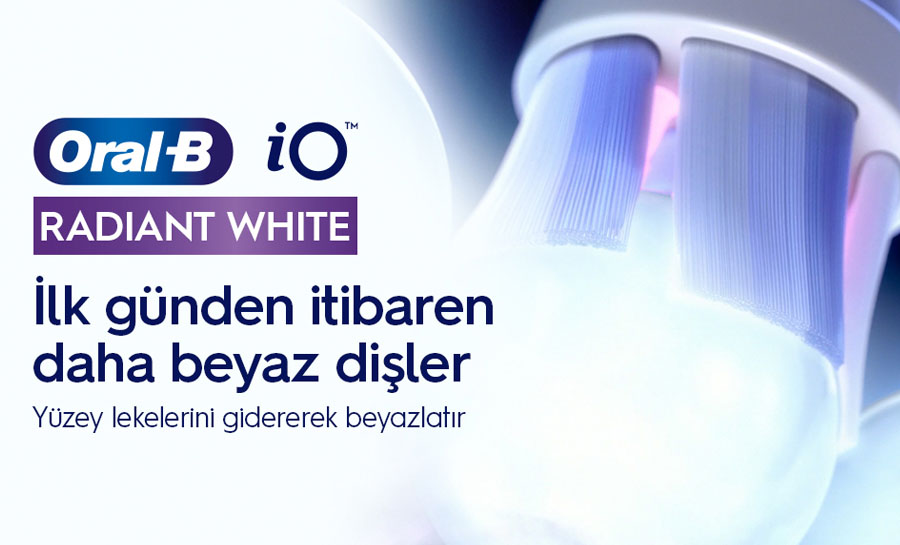 oralb