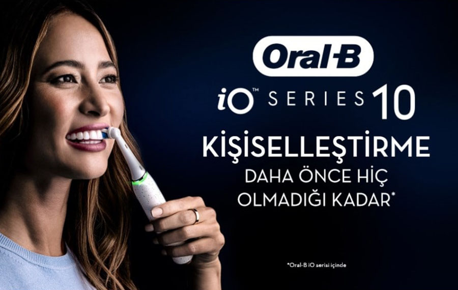 oralb