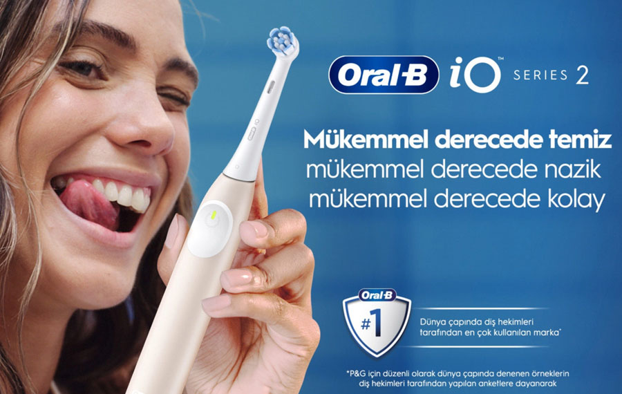 oralb