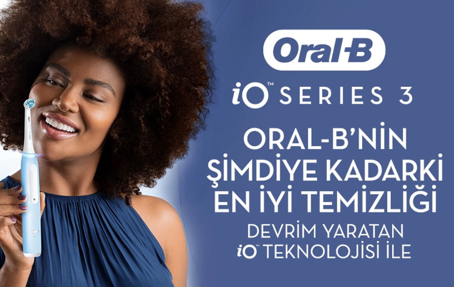 oralb