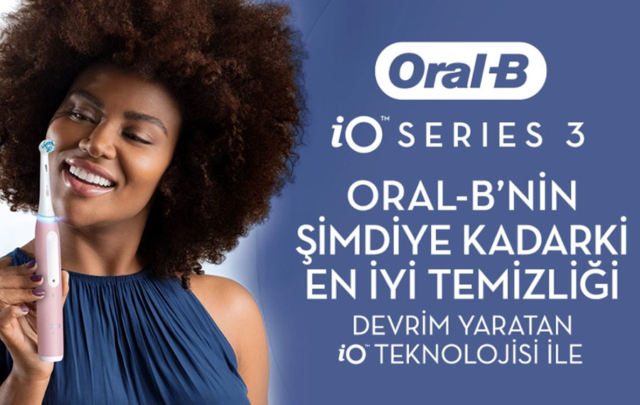 oralb
