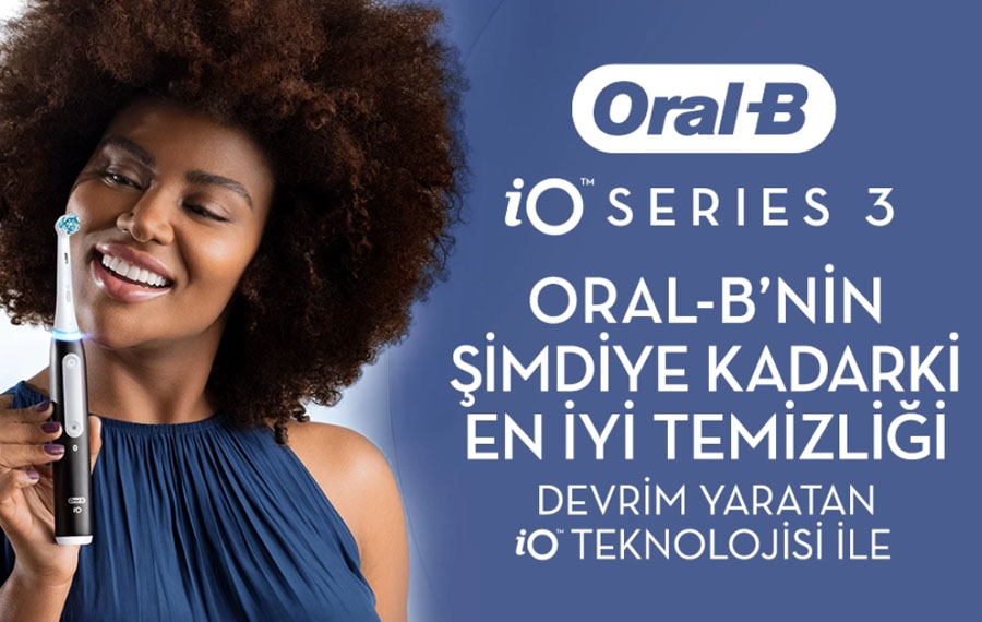 oralb