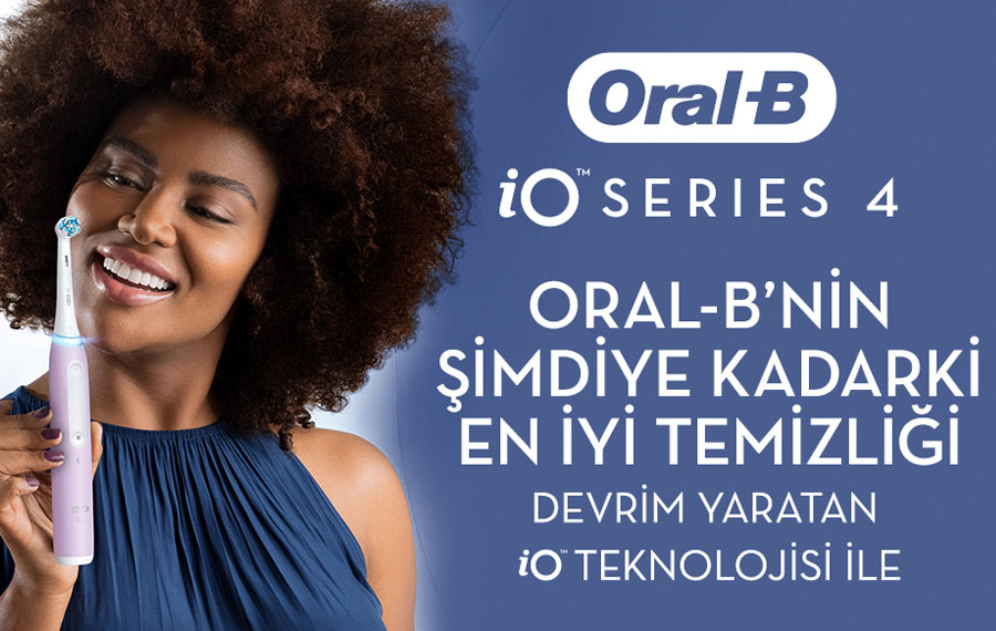 oralb