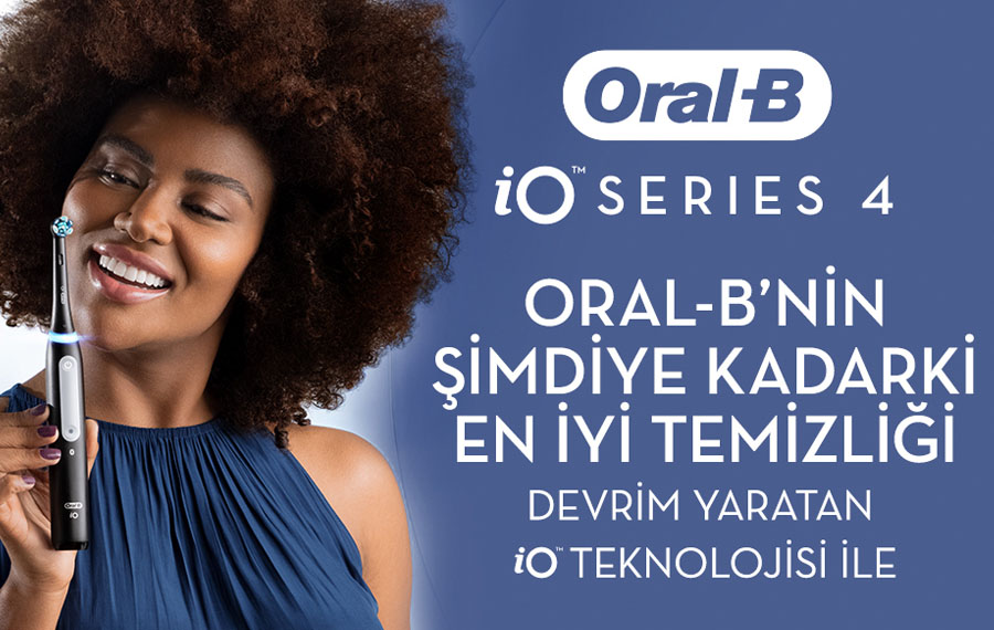 oralb