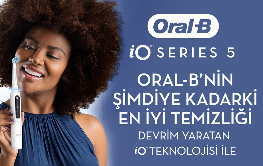 oralb