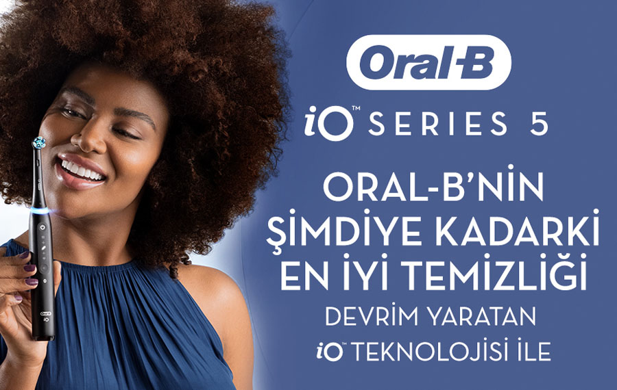 oralb