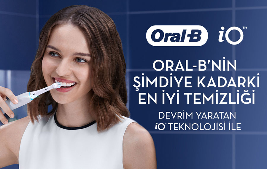 oralb
