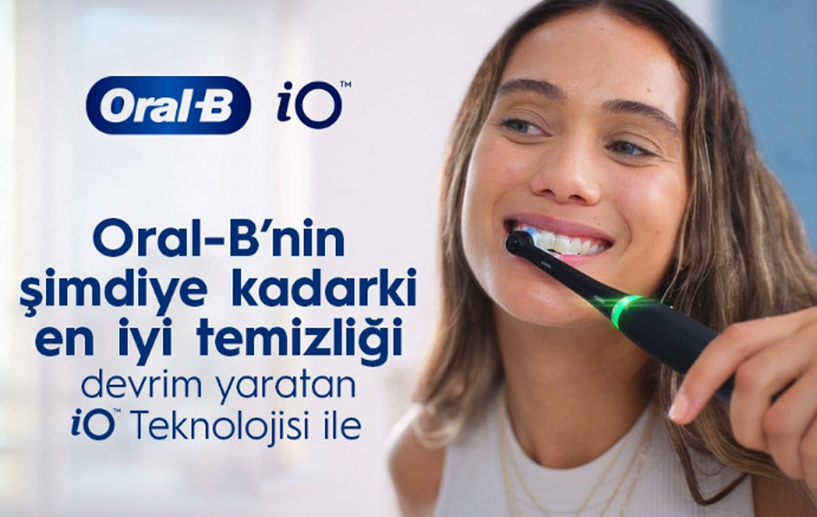 oralb