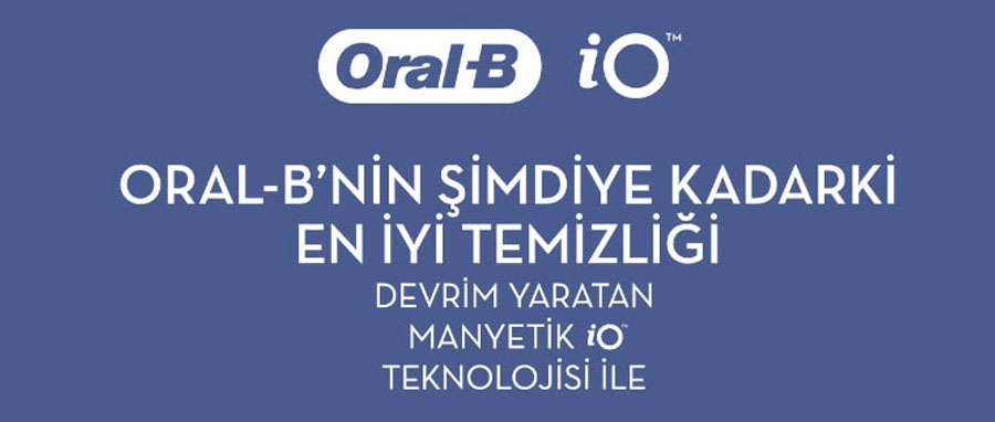 oralb