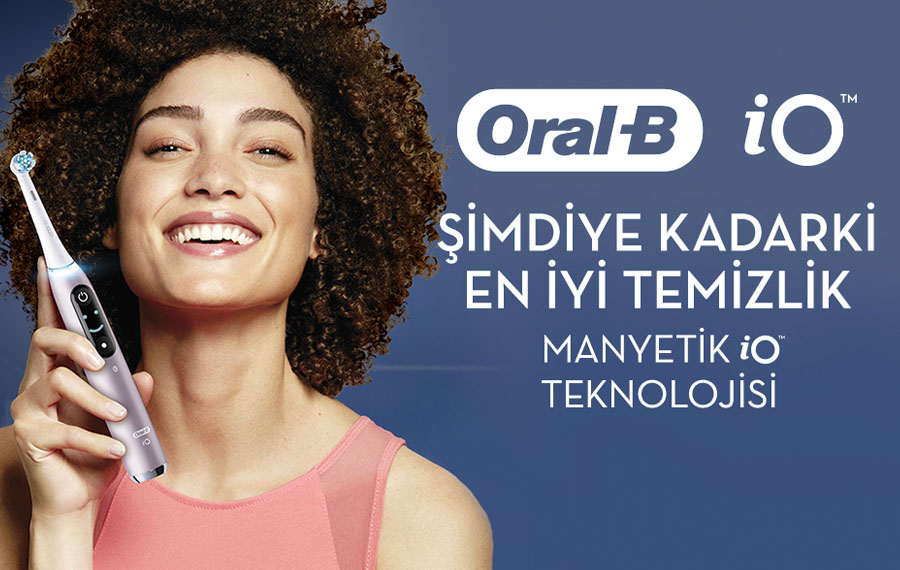 oralb