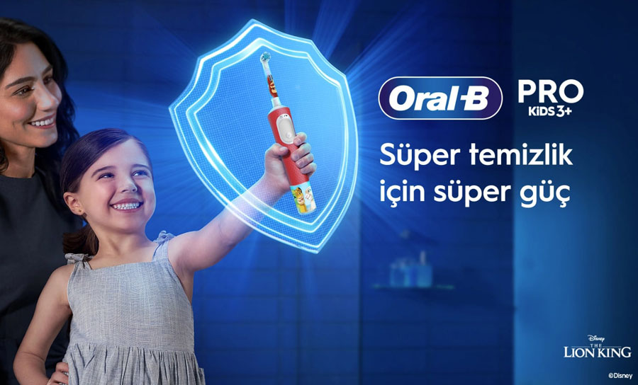 oralb