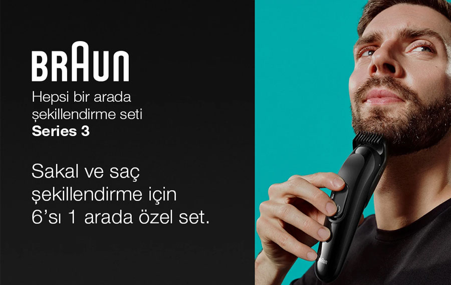 braun