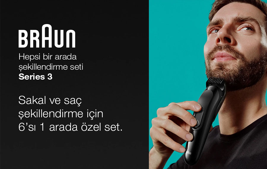 braun