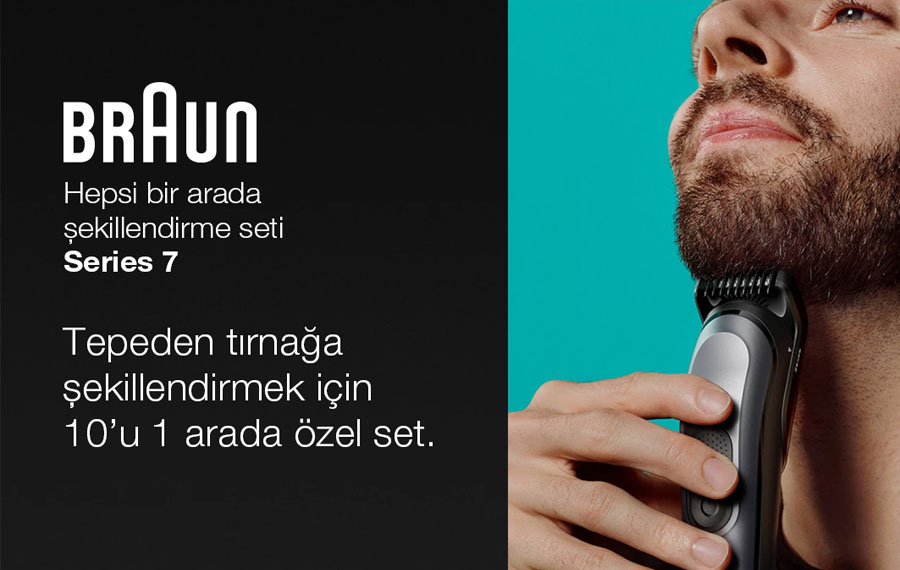 braun