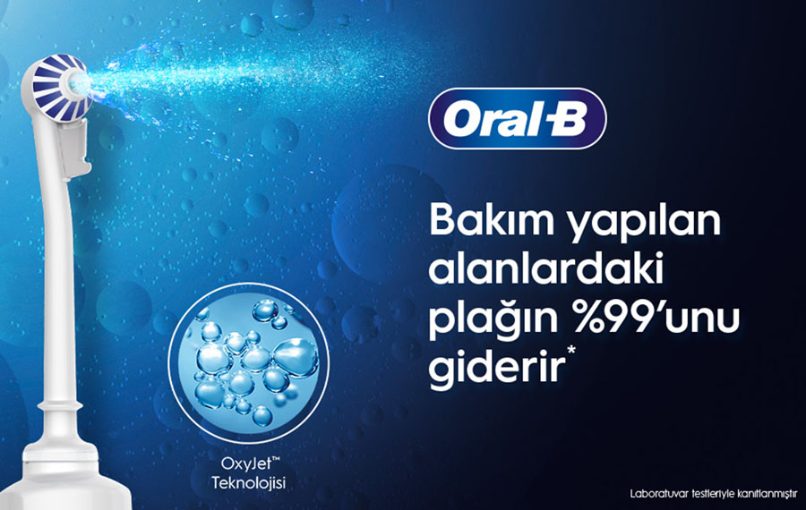 oralb