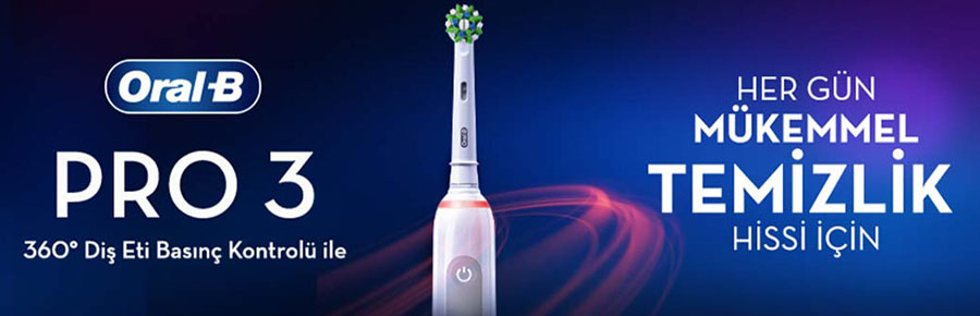 oralb