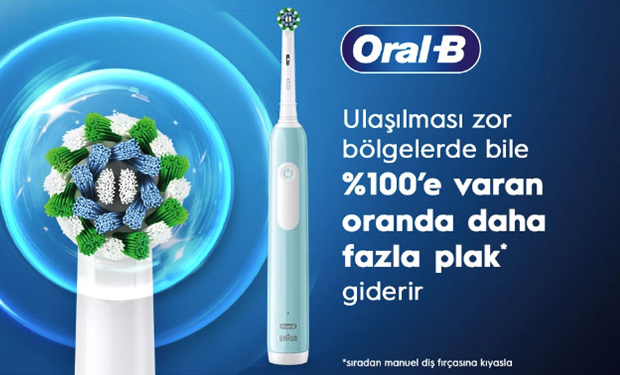oralb