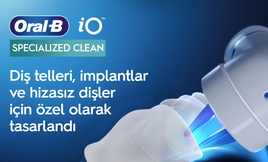 oralb