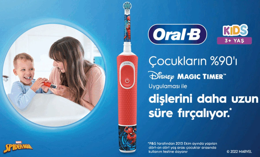 oralb