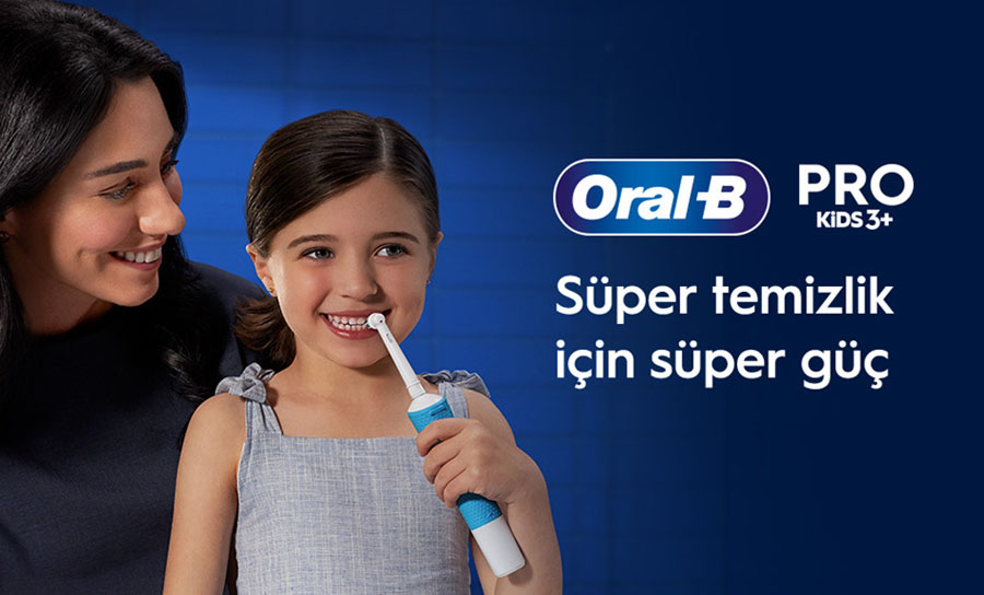 oralb
