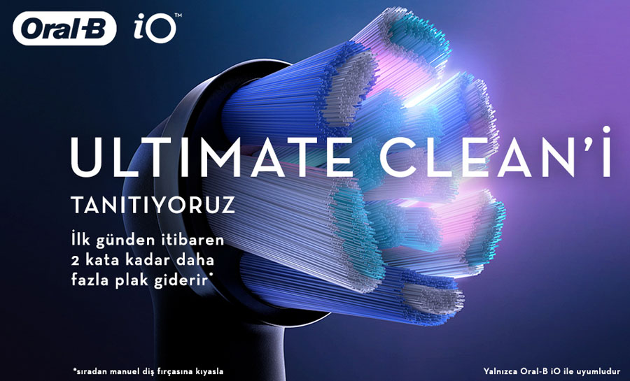 oralb