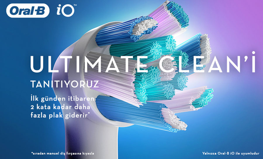 oralb