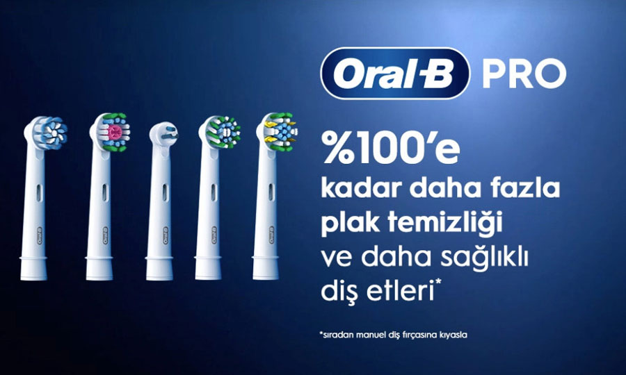 oralb