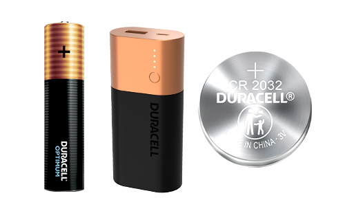 DURACELL