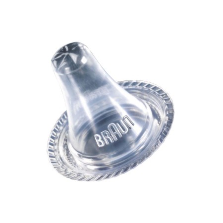 Braun - Braun Ateş Ölçer Yedek Filtre LF40