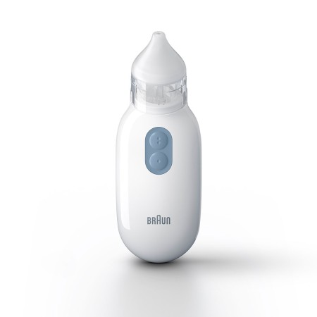 Braun - Braun BNA100 Burun Aspiratörü Temizleyici
