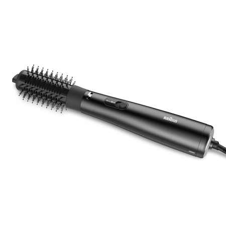 Braun - Braun BRAS420E Air Styler 4.2 IONTEC Saç Kurutma Makinesi ve Şekillendirici, 2 Başlıklı