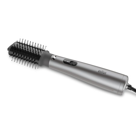Braun - Braun BRAS430E Air Styler 4.3 IONTEC Saç Kurutma Makinesi ve Şekillendirici, 3 Başlıklı