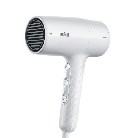 Braun - Braun BRHD210E HD2.1 Saç Kurutma Makinesi, 1 Başlıklı, 2100W