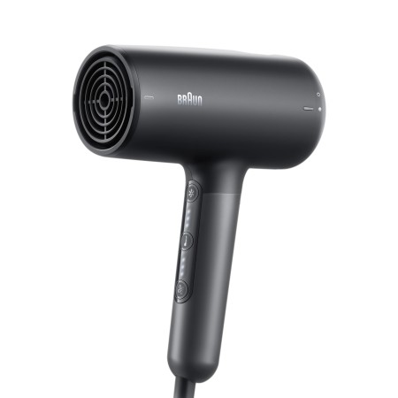 Braun BRHD425E HD4.2 IONTEC Difüzörlü Saç Kurutma Makinesi, 2 Başlıklı, 2100W - Thumbnail