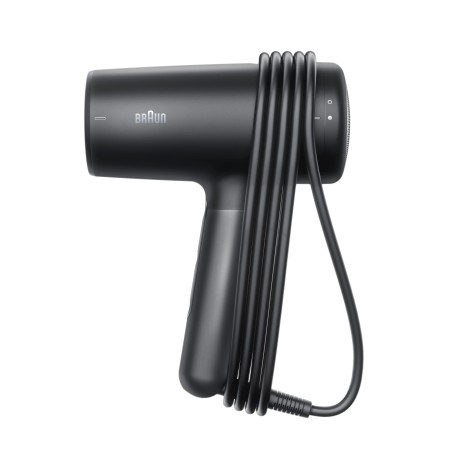 Braun BRHD425E HD4.2 IONTEC Difüzörlü Saç Kurutma Makinesi, 2 Başlıklı, 2100W - Thumbnail
