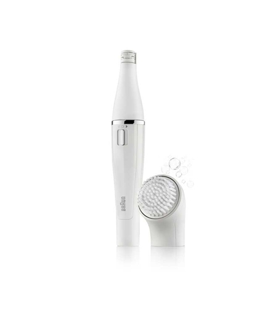 Braun - Braun FaceSpa 810 Yüz Epilatörü
