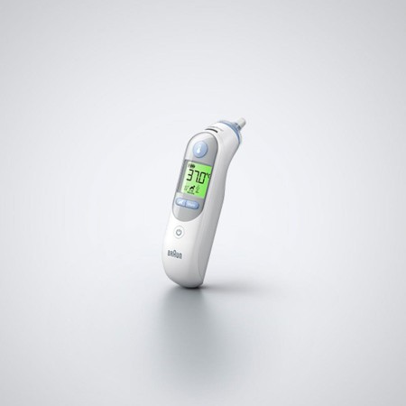 Braun IRT 6520 Thermoscan Ateş Ölçer - Thumbnail