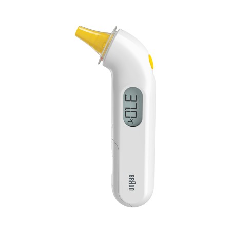 Braun - Braun IRT3030 Kulaktan Ateş Ölçer